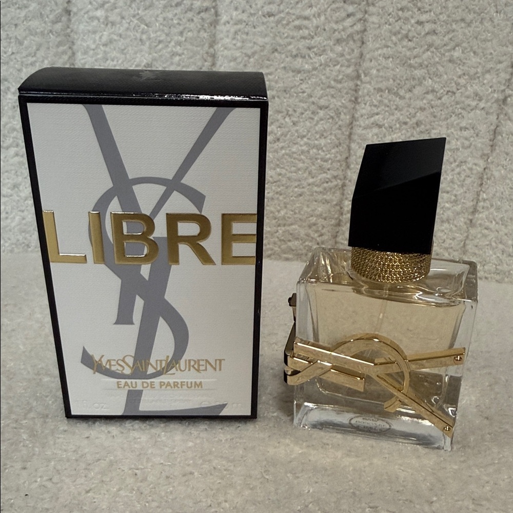 Yves Saint Laurent Libre Perfume